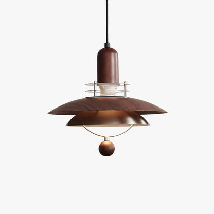 Corvia Pendant Lamp