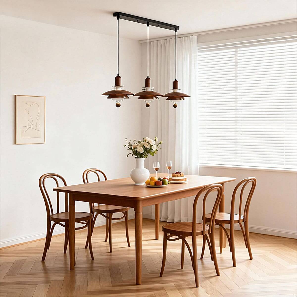 Corvia Pendant Lamp