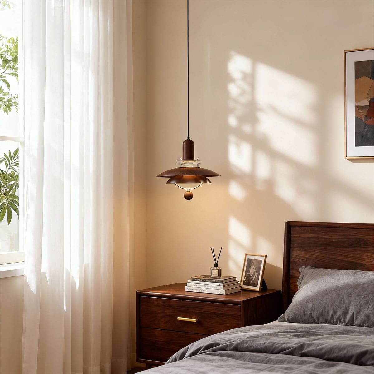 Corvia Pendant Lamp