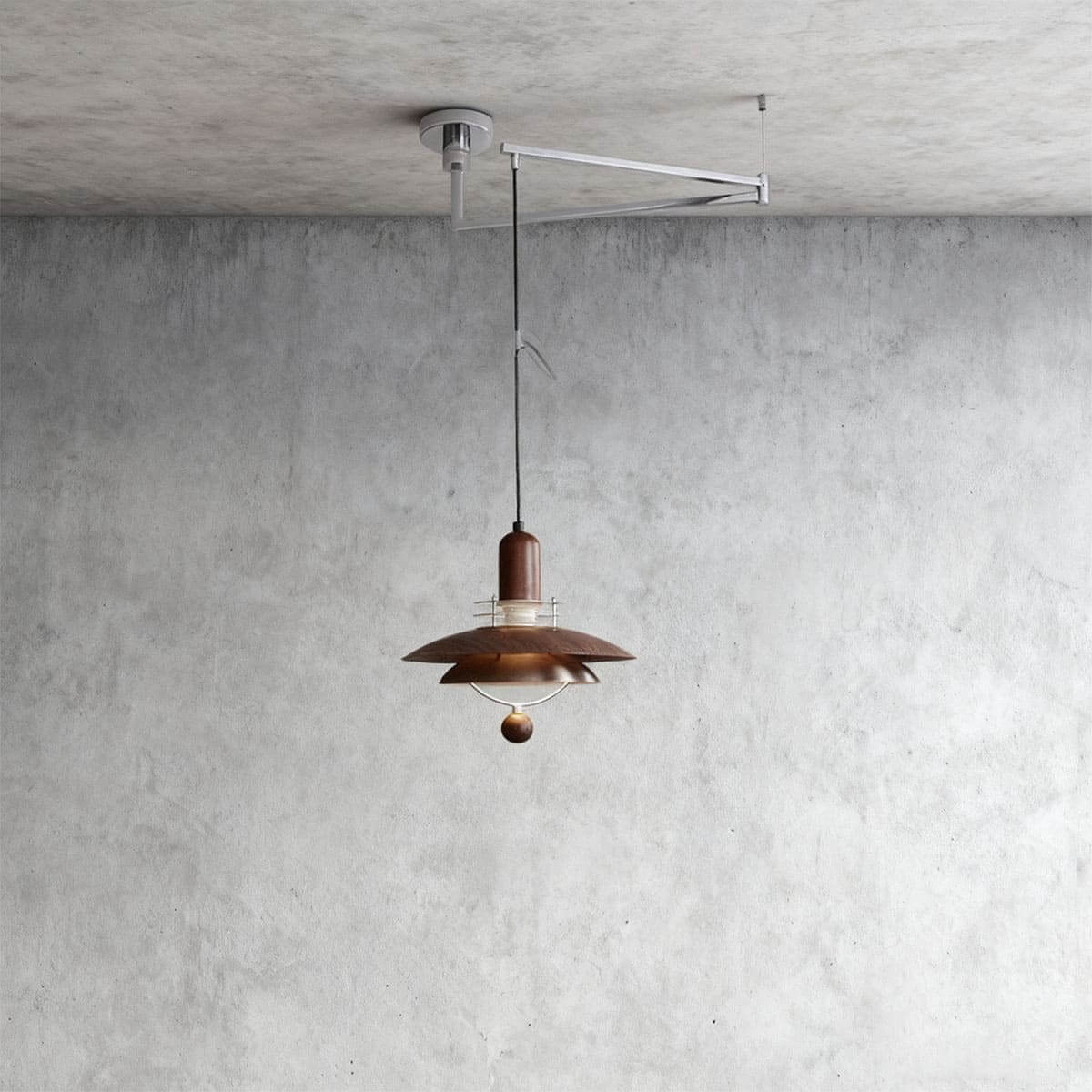 Corvia Pendant Lamp