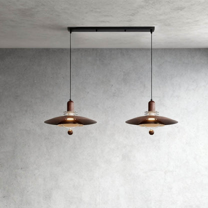 Corvia Pendant Lamp