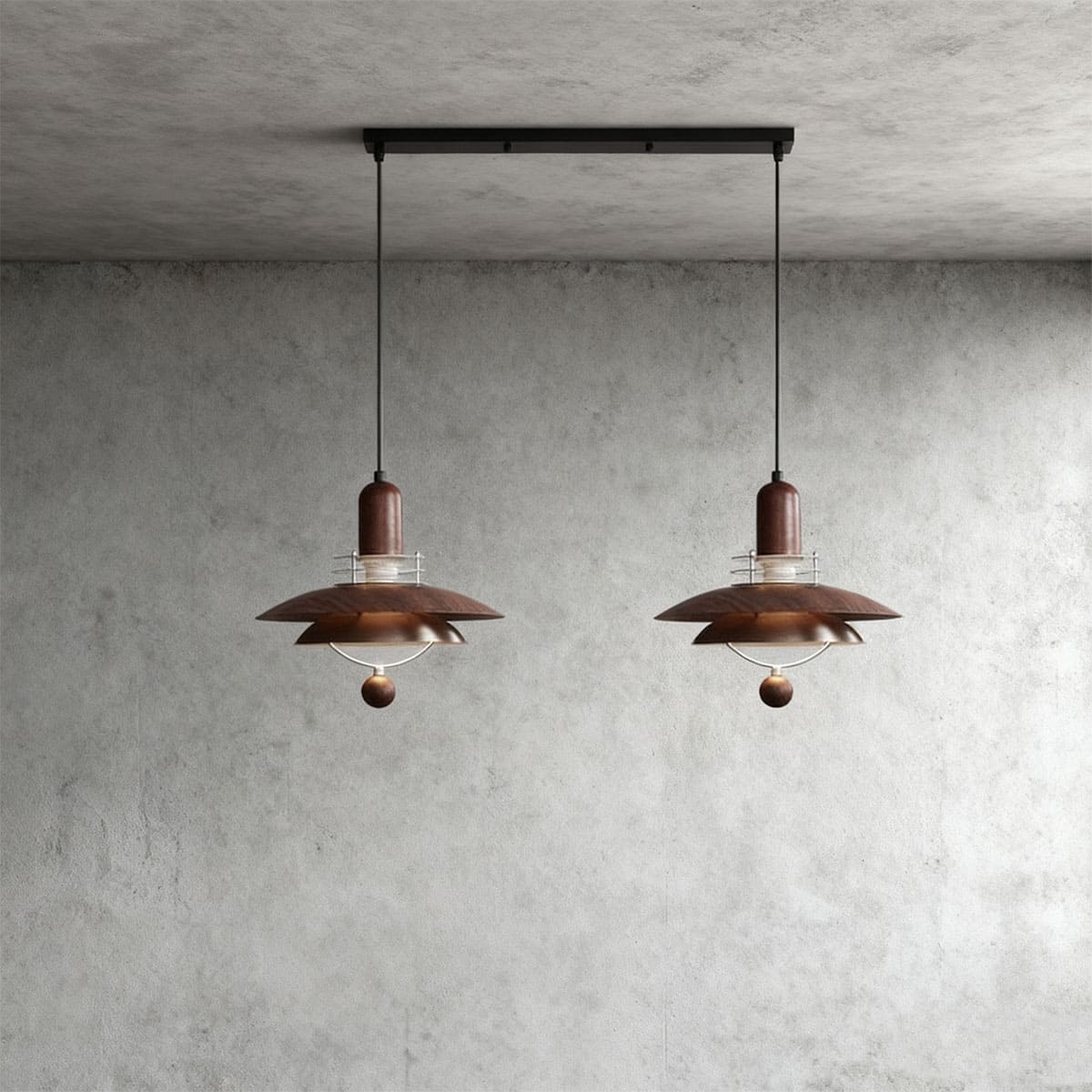 Corvia Pendant Lamp