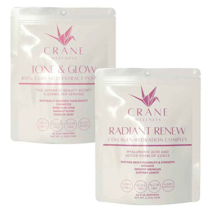Beauty Bundle
