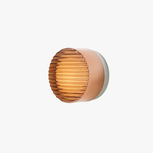 Crisp Wall Sconce