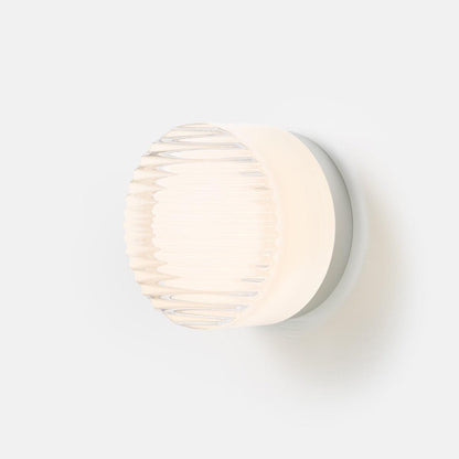 Crisp Wall Sconce