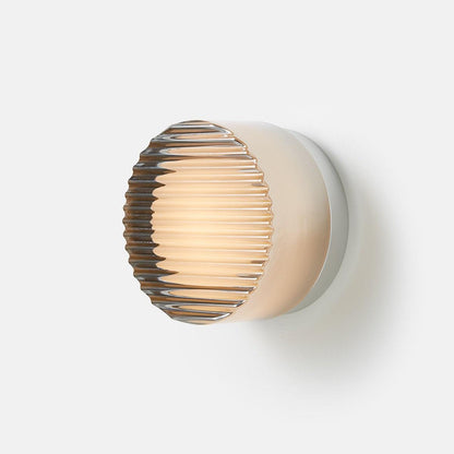 Crisp Wall Sconce