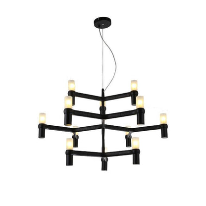 Crown Major Chandelier