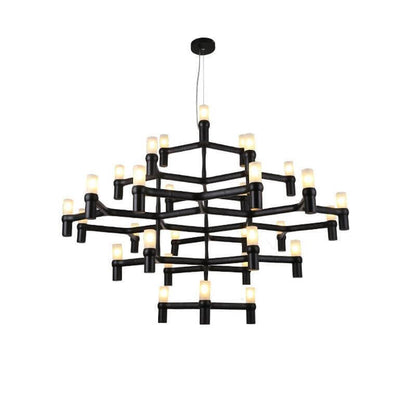 Crown Major Chandelier
