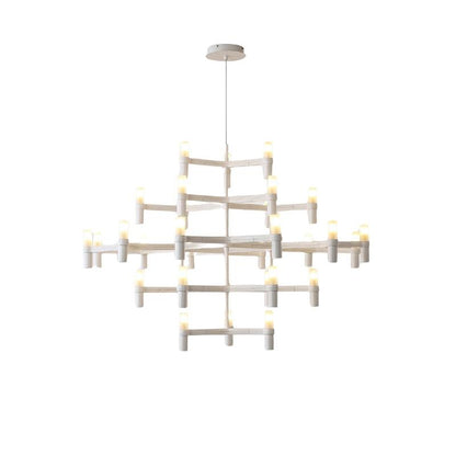 Crown Major Chandelier