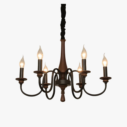 Cura Chandelier