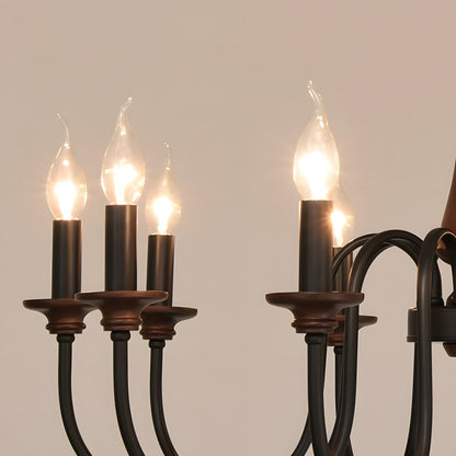 Cura Chandelier