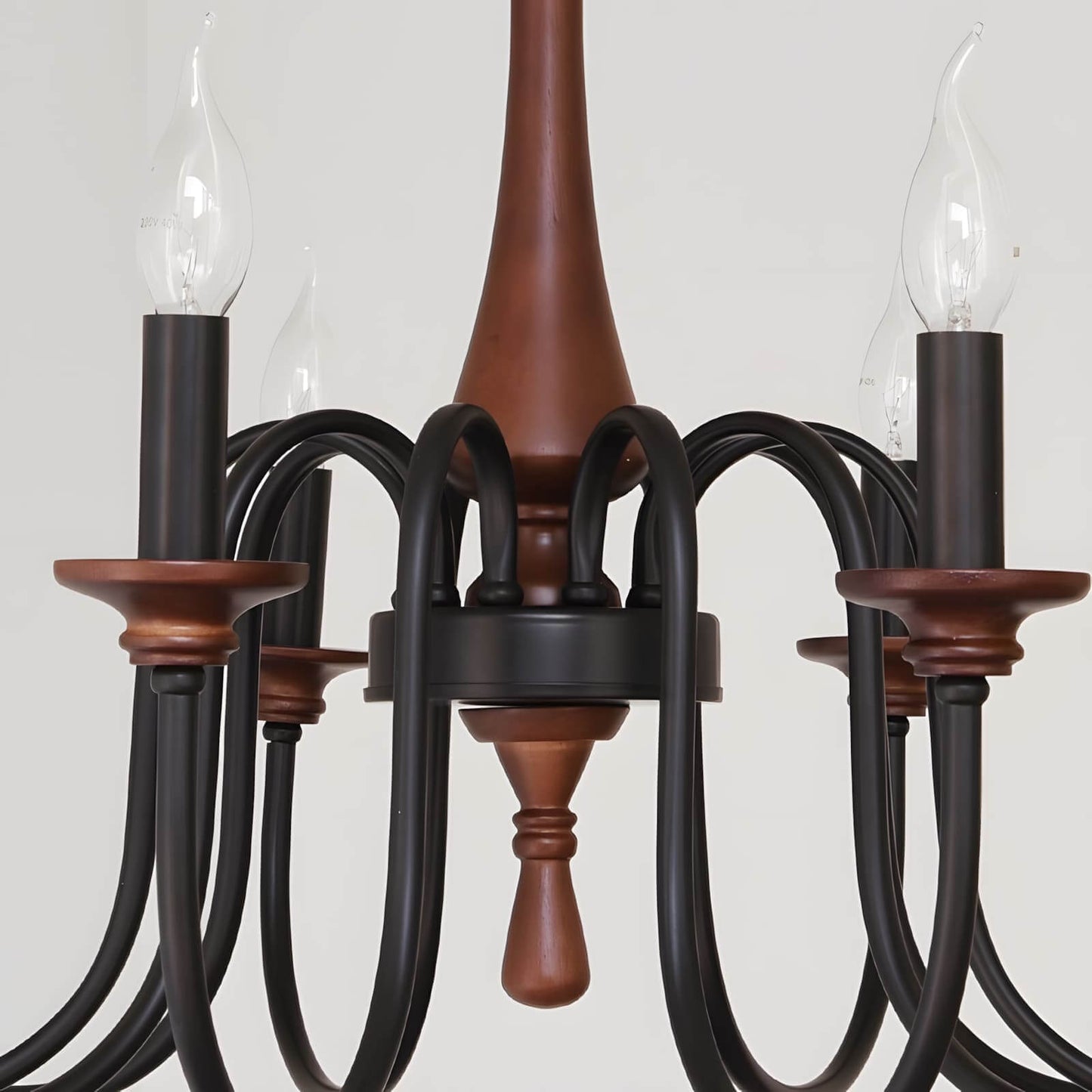 Cura Chandelier