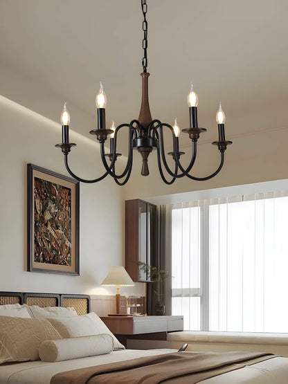 Cura Chandelier