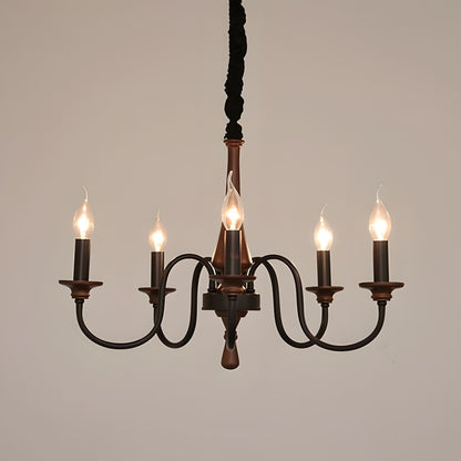 Cura Chandelier