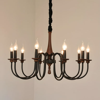 Cura Chandelier