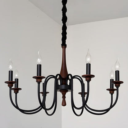 Cura Chandelier