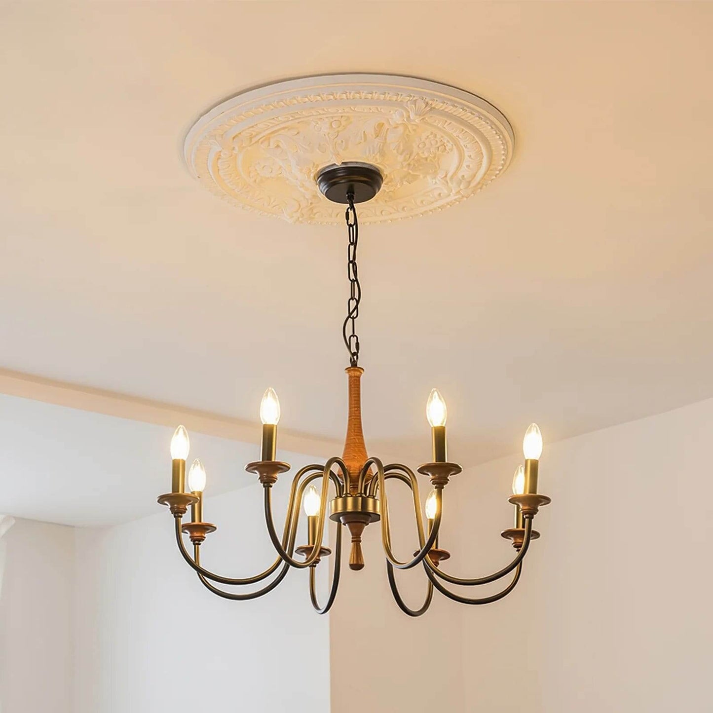 Cura Chandelier