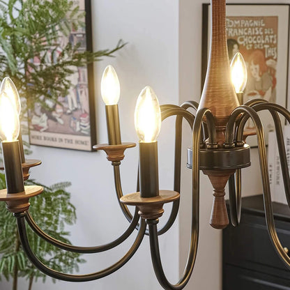 Cura Chandelier