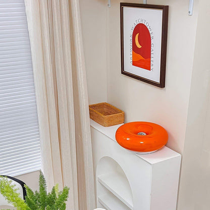 Cute Donuts Table Lamp
