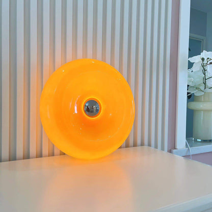 Cute Donuts Table Lamp