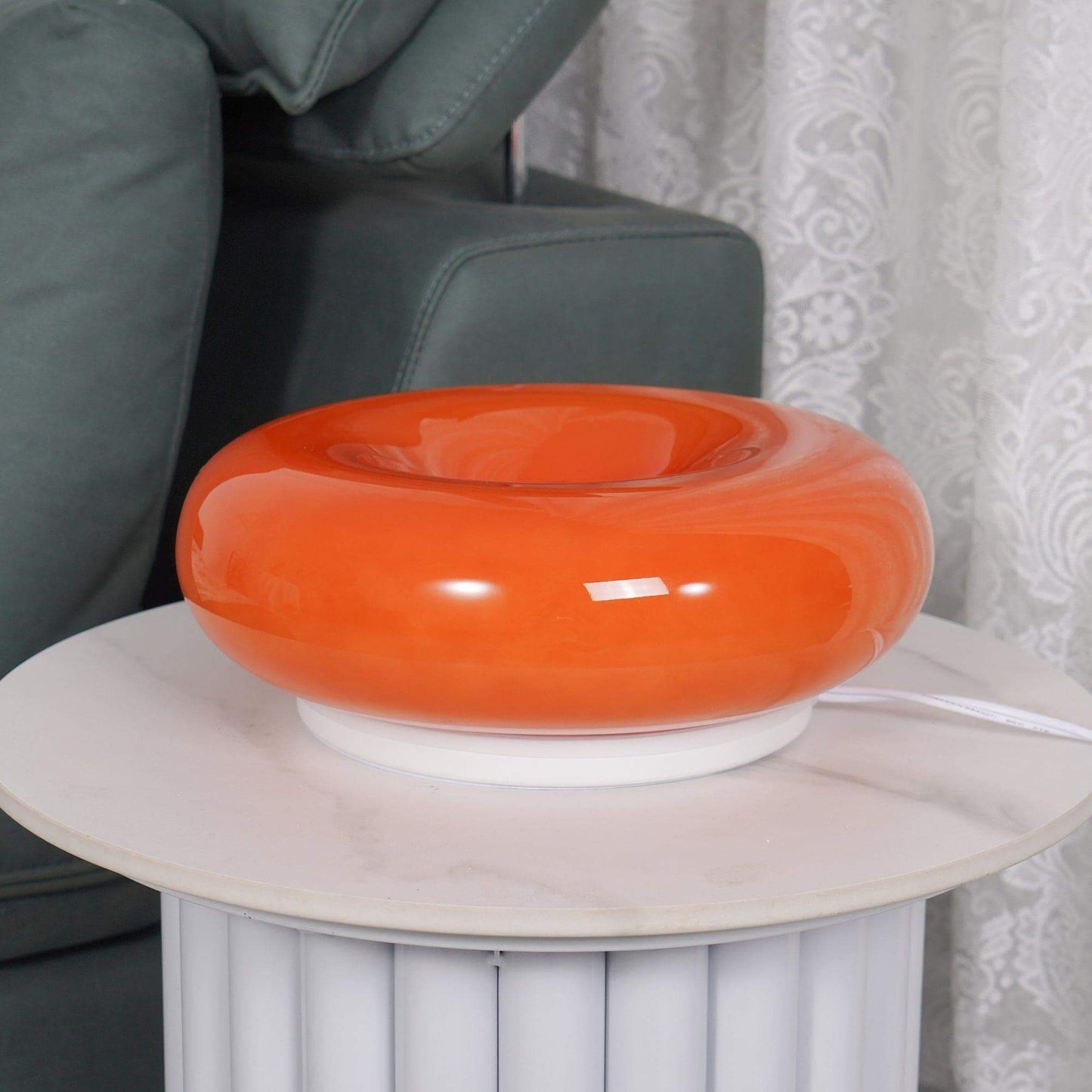 Cute Donuts Table Lamp