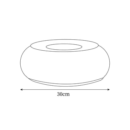 Cute Donuts Table Lamp