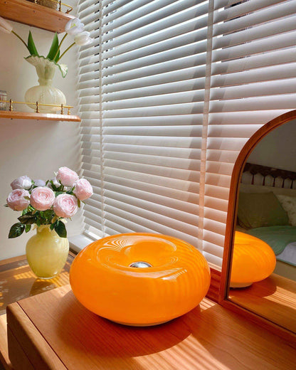 Cute Donuts Table Lamp