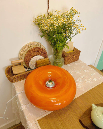 Cute Donuts Table Lamp
