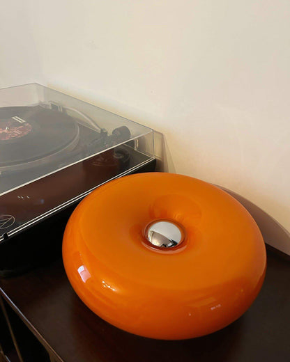 Cute Donuts Table Lamp