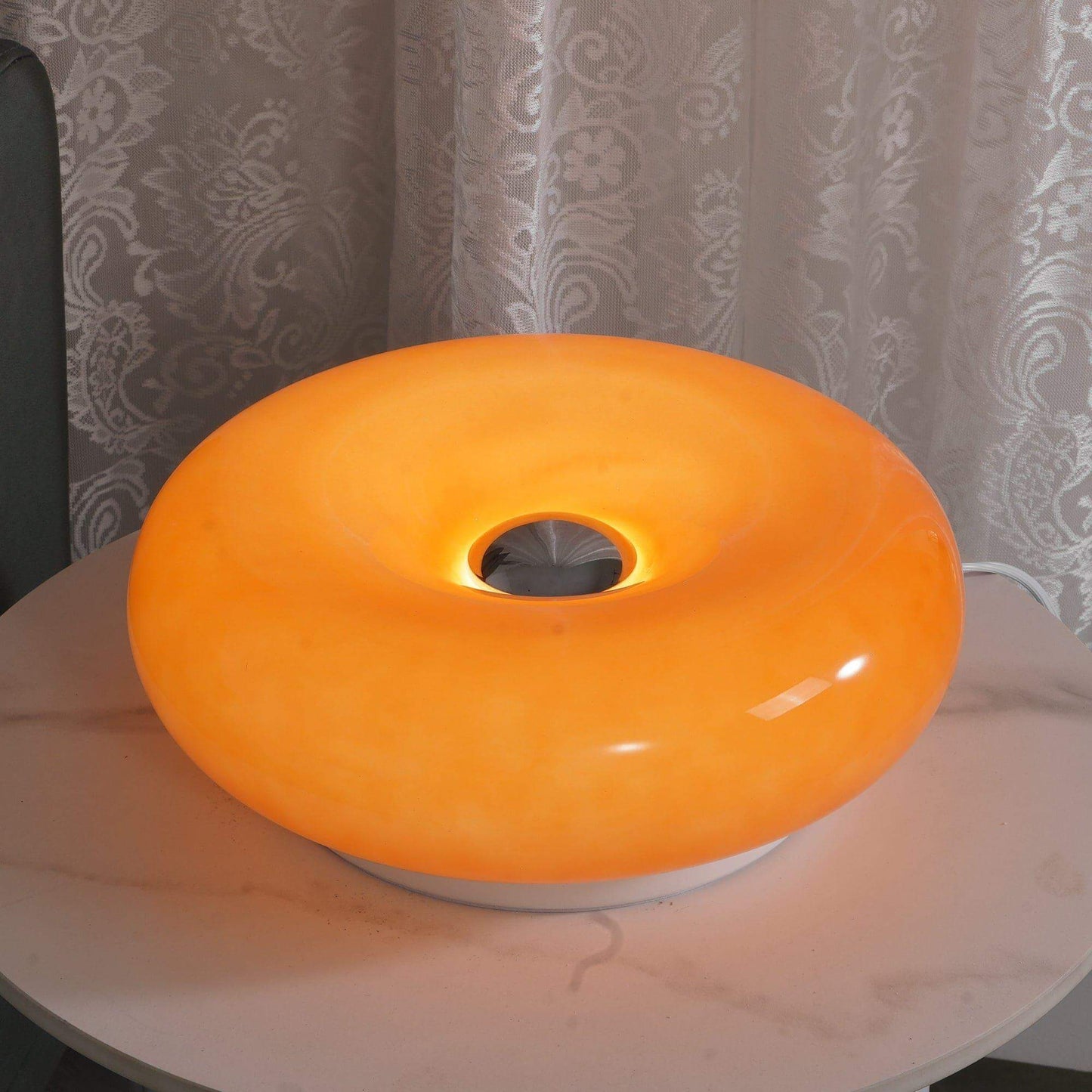 Cute Donuts Table Lamp