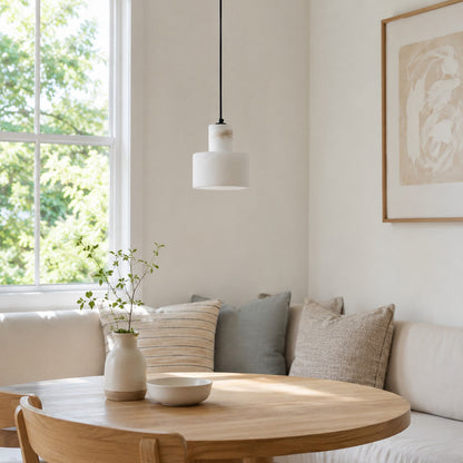 Cyls Alabaster Pendant Lamp