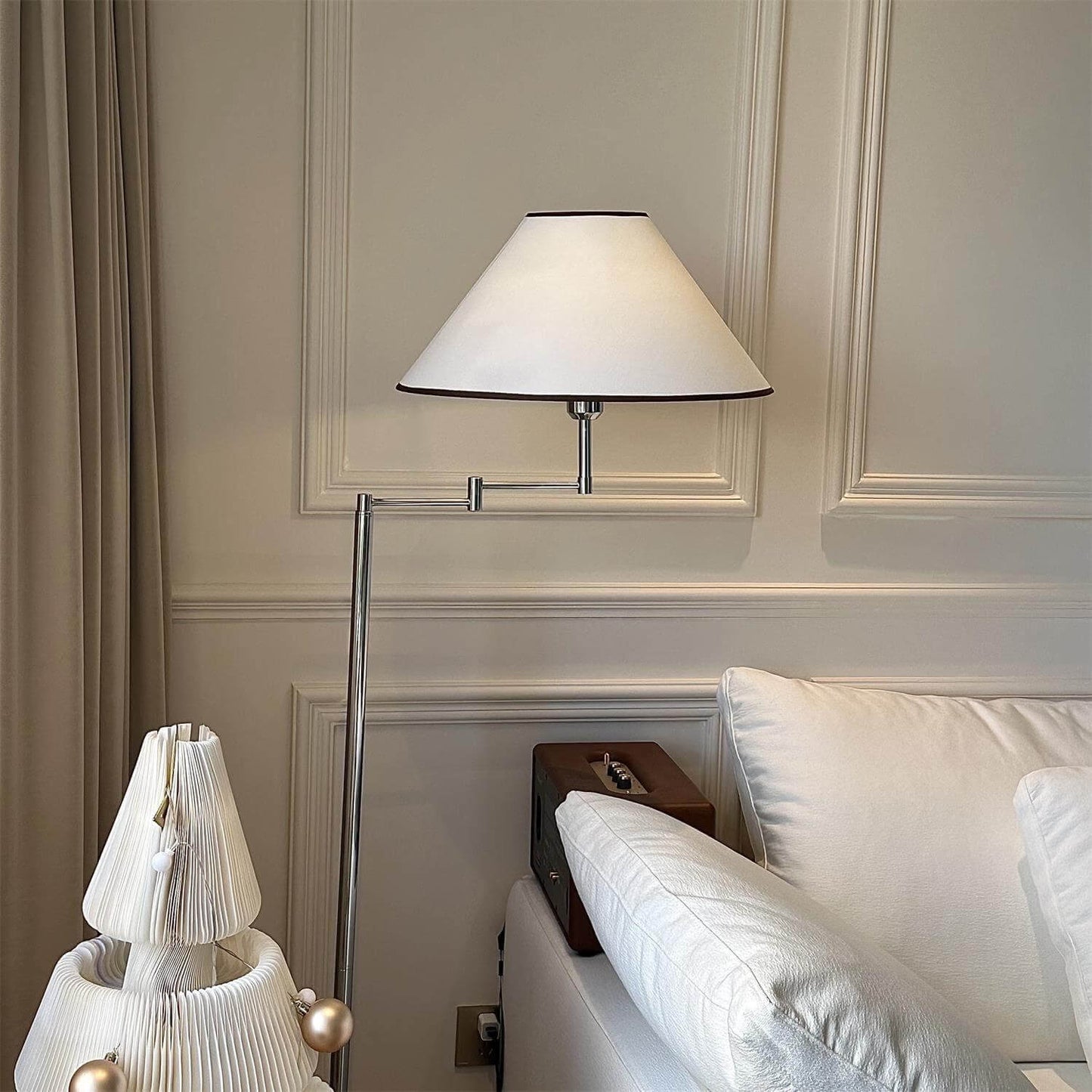 Dakota Floor Lamp