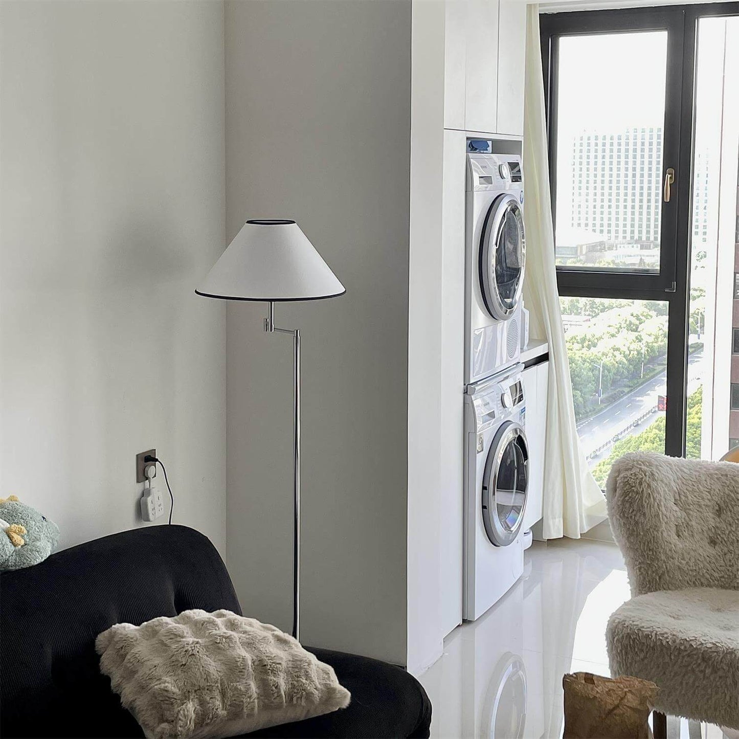 Dakota Floor Lamp