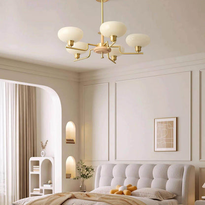 Dalisia Medieval Chandelier