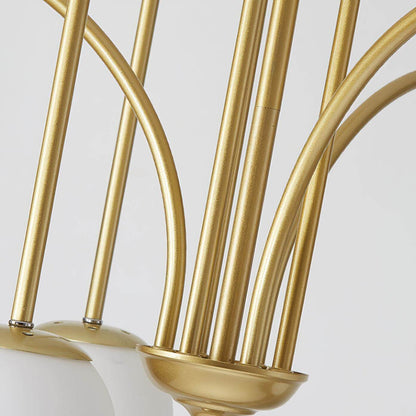 Delaney Chandelier