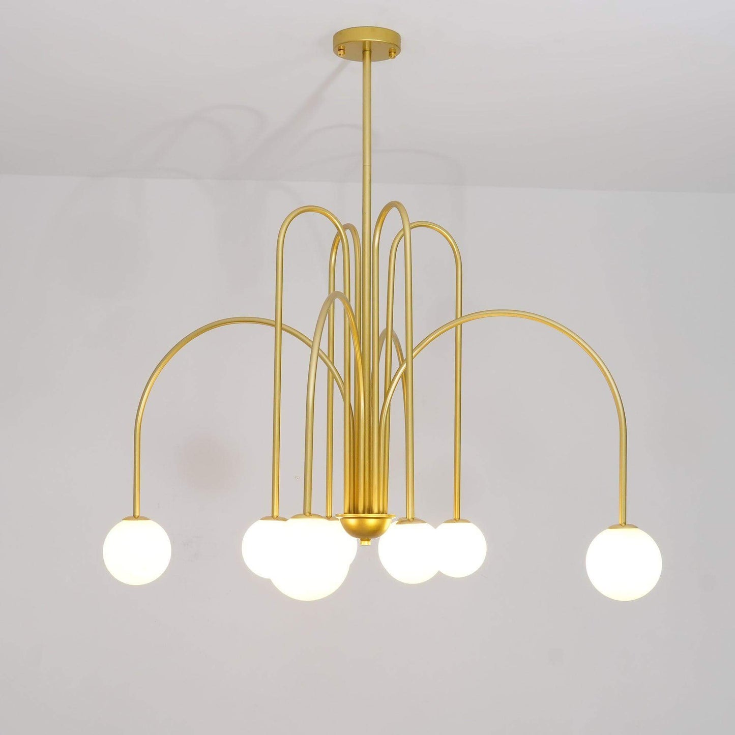 Delaney Chandelier