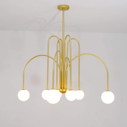 Delaney Chandelier