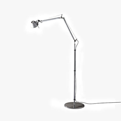 Deleila Floor Lamp
