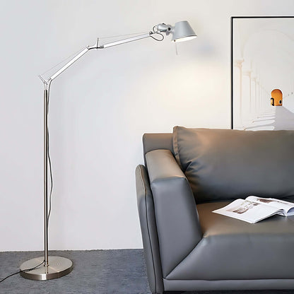 Deleila Floor Lamp