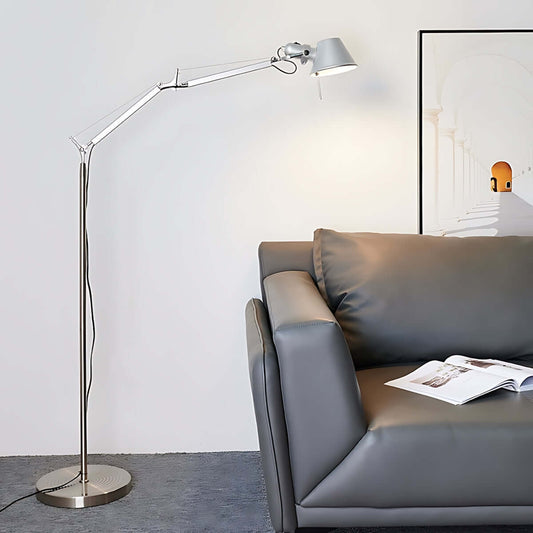 Deleila Floor Lamp