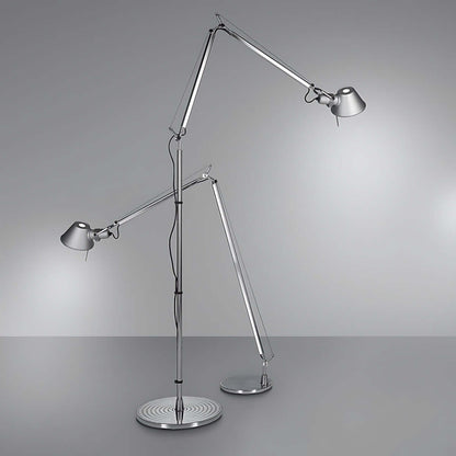 Deleila Floor Lamp