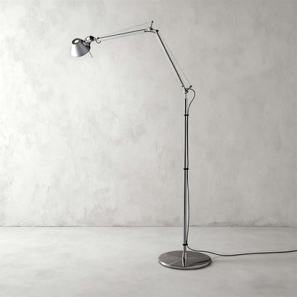 Deleila Floor Lamp