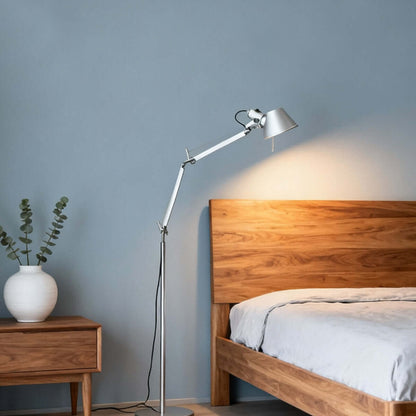 Deleila Floor Lamp