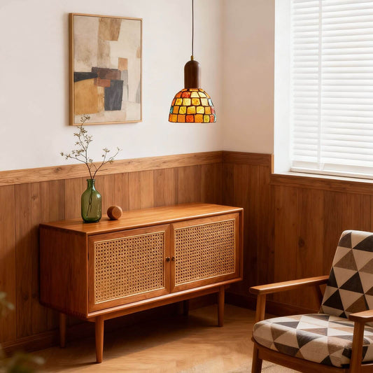Delura Pendant Lamp
