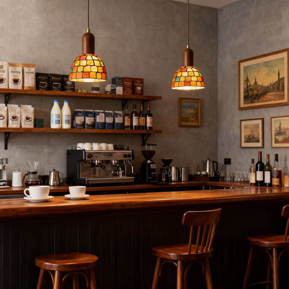 Delura Pendant Lamp
