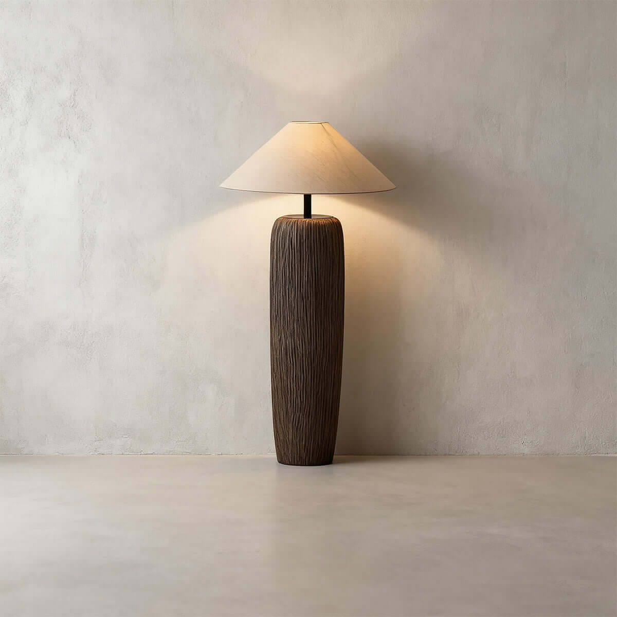 Demrola Floor Lamp