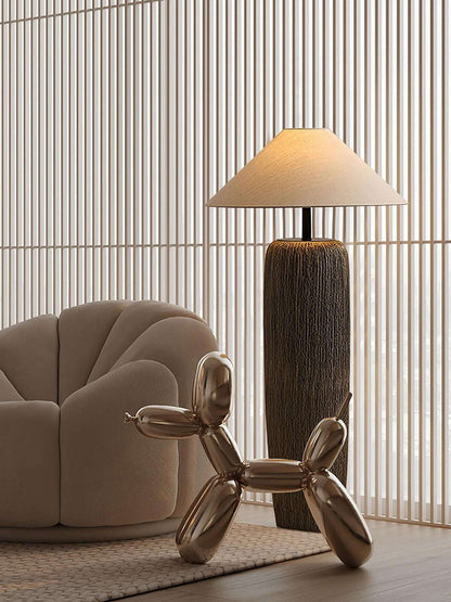 Demrola Floor Lamp