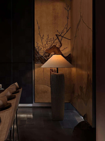 Demrola Floor Lamp