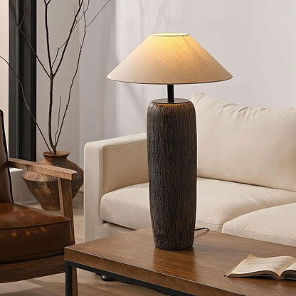 Demrola Floor Lamp