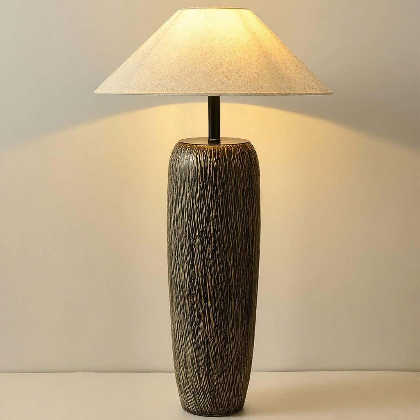 Demrola Floor Lamp